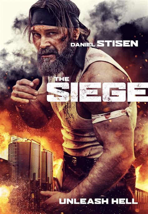 the siege cast|siege 2023 movie.